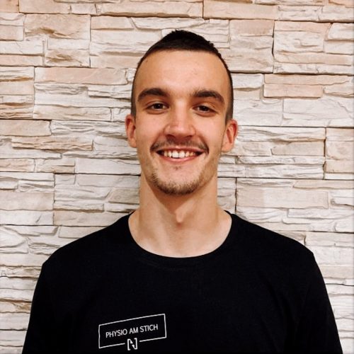 Mitarbeiter-Michael Mitarbeiter-Michael
